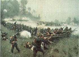 Konigsgratz June 1866.