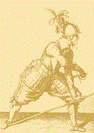 Pike Man - 30 Year's War.